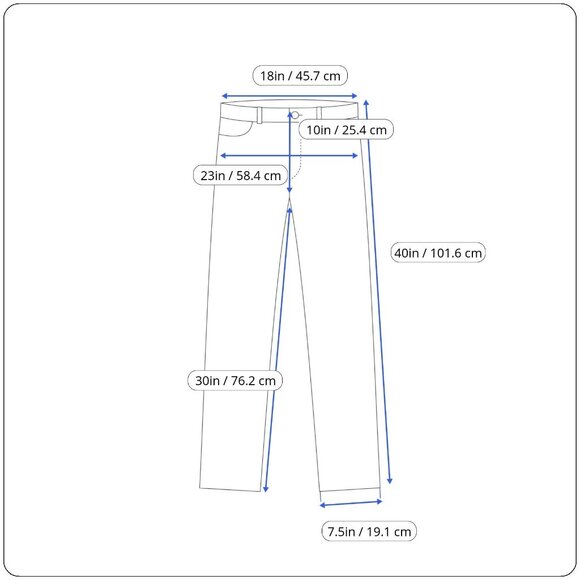 J Jill Corduroy Jeans Womens 16P Authentic Fit Slim Leg Stretch Winterberry Red - Picture 7 of 7